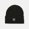Adidas Originals CUFF UNISEX - Beanie - Black