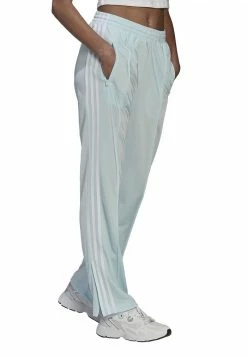 Adidas Originals FIREBIRD - Tracksuit Bottoms - Almost Blue