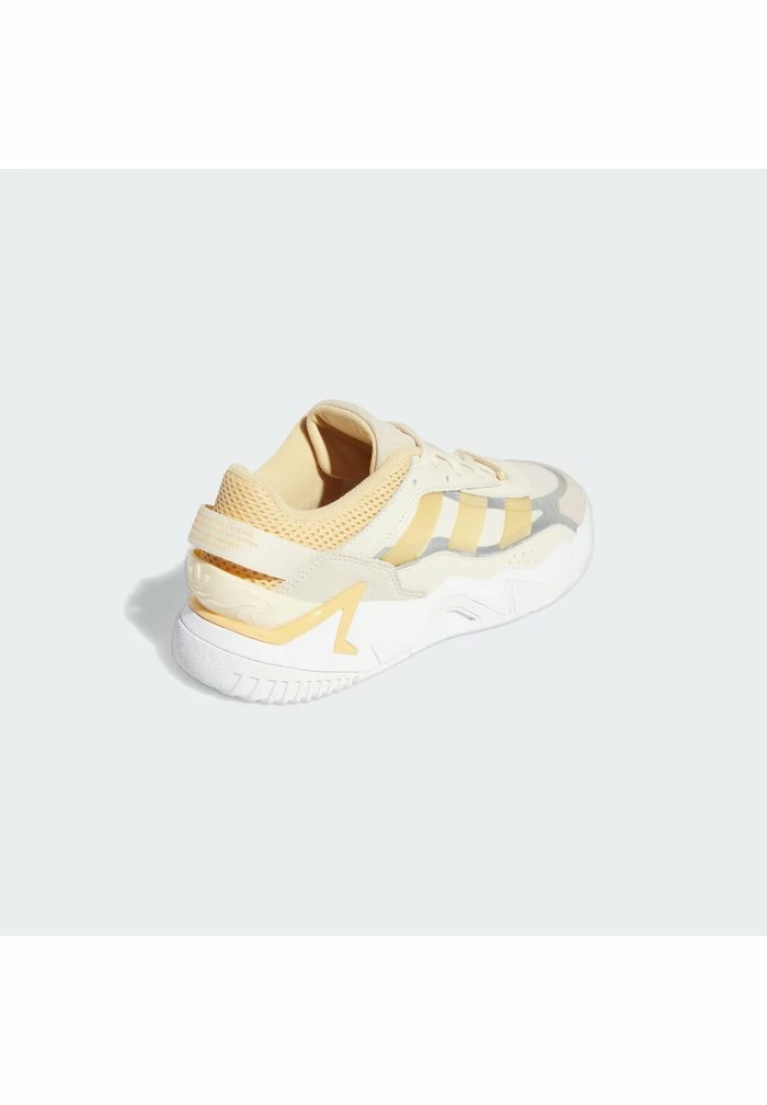 Adidas Originals Trainers - Beige 12 Adidas Originals Trainers - Beige - Image 12