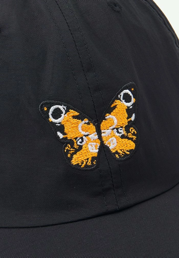 Adidas Originals UNISEX - Cap - Black 4 Adidas Originals UNISEX - Cap - Black - Image 4