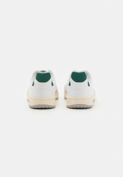 Adidas Originals NY 90 UNISEX - Trainers - Footwear White/collegiate Green -Adidas Originals Shop 5f2d4e97dd6c4331b099be81f32e9e9f