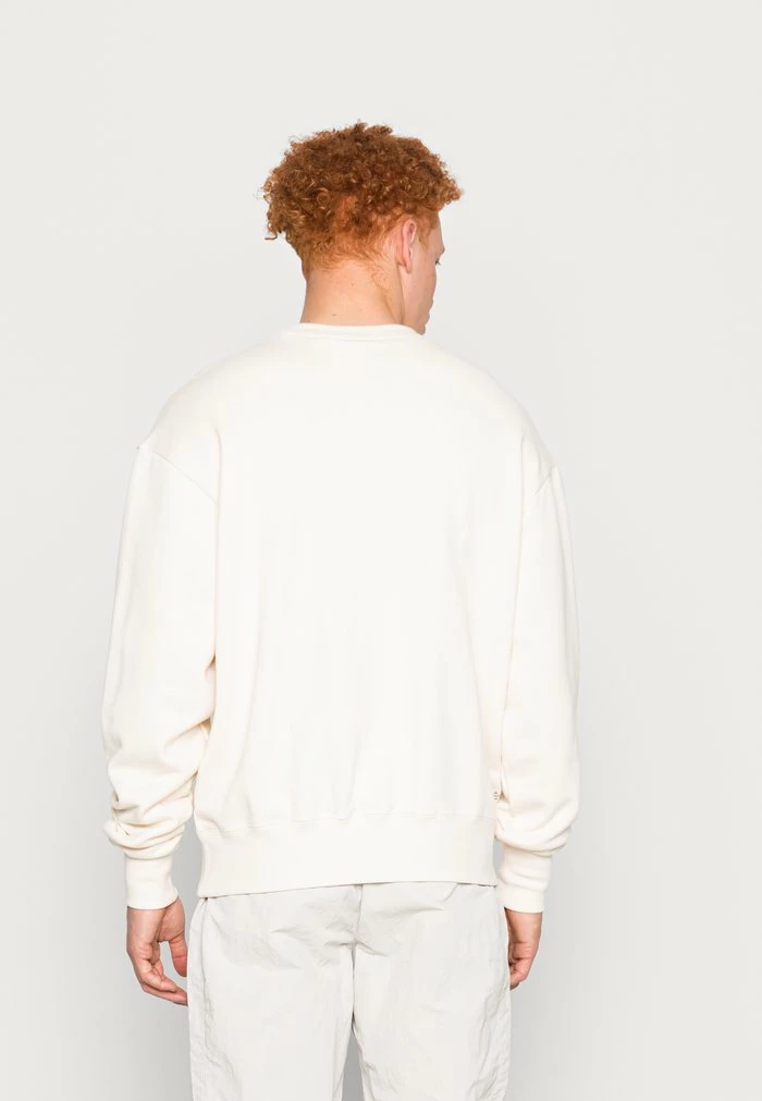 Adidas Originals FRIENDS OF NATU - Sweatshirt - Off White 3 Adidas Originals FRIENDS OF NATU - Sweatshirt - Off White - Image 3
