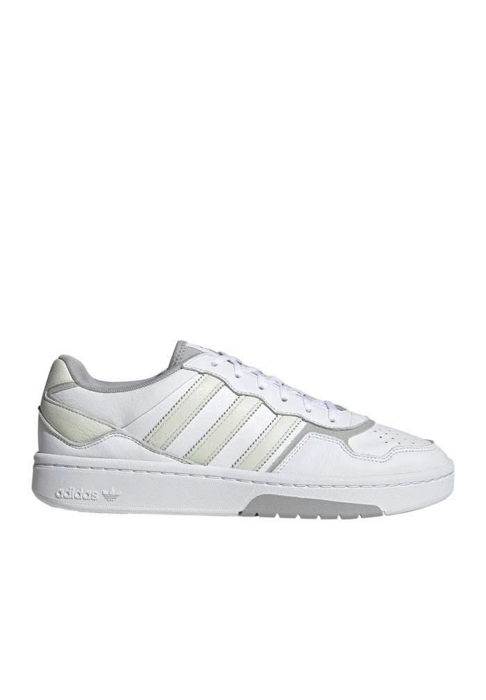 Adidas Originals Trainers - Weiss 5 Adidas Originals Trainers - Weiss - Image 5
