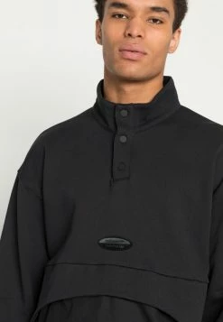 Adidas Originals FOUNDATION - Long Sleeved Top - Black 9 Adidas Originals FOUNDATION - Long Sleeved Top - Black -Adidas Originals Shop 5f649da87f95451bae9ab2dced222580