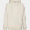 Adidas Originals LOOPBACK - Sweatshirt - White