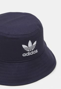 Adidas Originals BUCKET HAT UNISEX - Hat - Shadow Navy -Adidas Originals Shop 5fab04d31d9a43d2b95eb61bb7a9b5ec