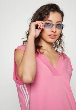 Adidas Originals ADICOLOR CLASSICS - Day Dress - Bliss Pink 10 Adidas Originals ADICOLOR CLASSICS - Day Dress - Bliss Pink -Adidas Originals Shop 5fdc442f40c840518fdfbd0def9739fd