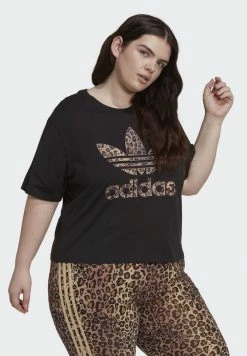Adidas Originals Print T-shirt - Black 13 Adidas Originals Print T-shirt - Black -Adidas Originals Shop 5ff3a523f86a49b1aab42f2707f55062