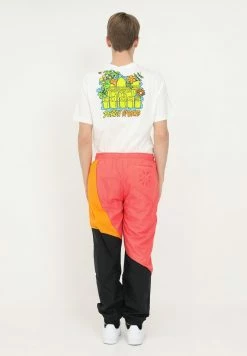 Adidas Originals ADICOLOR COLORBLOCK - Tracksuit Bottoms - Black -Adidas Originals Shop 5ff842bde05a463a9130b46535b3e451