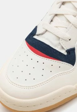 Adidas Originals FORUM EXHIBIT MID 2 UNISEX - High-top Trainers - White -Adidas Originals Shop 602ad28bc8184d79af7977f73eff8d22