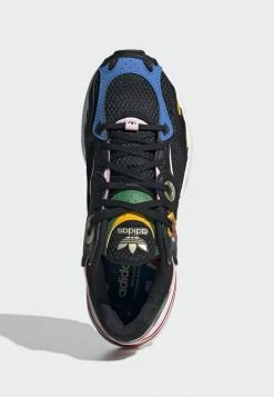 Adidas Originals ASTIR W - Trainers - Core Black Green Clear Pink 10 Adidas Originals ASTIR W - Trainers - Core Black Green Clear Pink -Adidas Originals Shop 603bee2678b748408b67ca6e5b4034a1