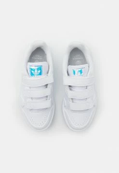 Adidas Originals NEW YORK CITY 90 UNISEX - Trainers - Footwear White -Adidas Originals Shop 603ccb4968c649abaed7a90d847426a7