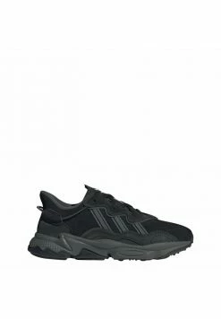 Adidas Originals OZWEEGO - Trainers - Black -Adidas Originals Shop 6077b9e6833c4b9cb51577dcb31b3e78