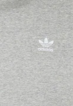 Adidas Originals HOODY UNISEX - Hoodie - Medium Grey Heather 12 Adidas Originals HOODY UNISEX - Hoodie - Medium Grey Heather -Adidas Originals Shop 6082800bf8f24889936b17508de44877