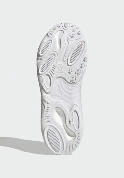 Adidas Originals OZNOVA UNISEX - Trainers - Ftwr White/dash Grey/ftwr White -Adidas Originals Shop 60946eef4d9346d7bc8965b5602586e4