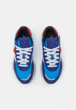 Adidas Originals RETROPY F2 UNISEX - Trainers - Blue Rush/silver Metalic/legacy Indigo 9 Adidas Originals RETROPY F2 UNISEX - Trainers - Blue Rush/silver Metalic/legacy Indigo -Adidas Originals Shop 6097d5517ce744ef9f81ec566473fd31