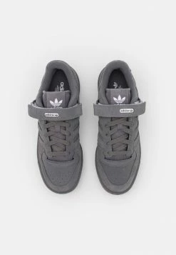 Adidas Originals FORUM - Trainers - Grey Four/footwear White 11 Adidas Originals FORUM - Trainers - Grey Four/footwear White -Adidas Originals Shop 609ab1e446194abc9957b3cc682f1ef0