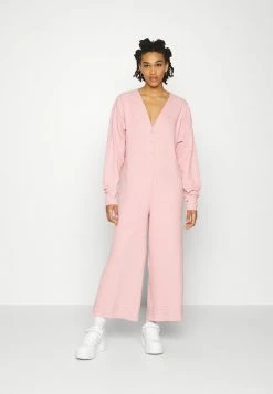 Adidas Originals Jumpsuit - Mauve