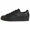 Adidas Originals SUPERSTAR W - Trainers - Black