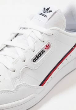 Adidas Originals CONTINENTAL 80 - Trainers - Footwear White/scarlet/collegiate Navy -Adidas Originals Shop 6102c16a723241a5becdb26b2580afe0