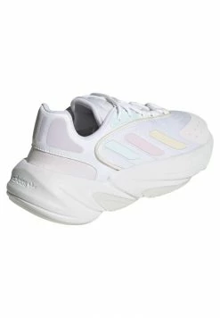Adidas Originals OZELIA UNISEX - Trainers - Ftwr White/almost Pink/almost Blue 11 Adidas Originals OZELIA UNISEX - Trainers - Ftwr White/almost Pink/almost Blue -Adidas Originals Shop 6115e12f4dc94b20ac9bcd32e6246c52
