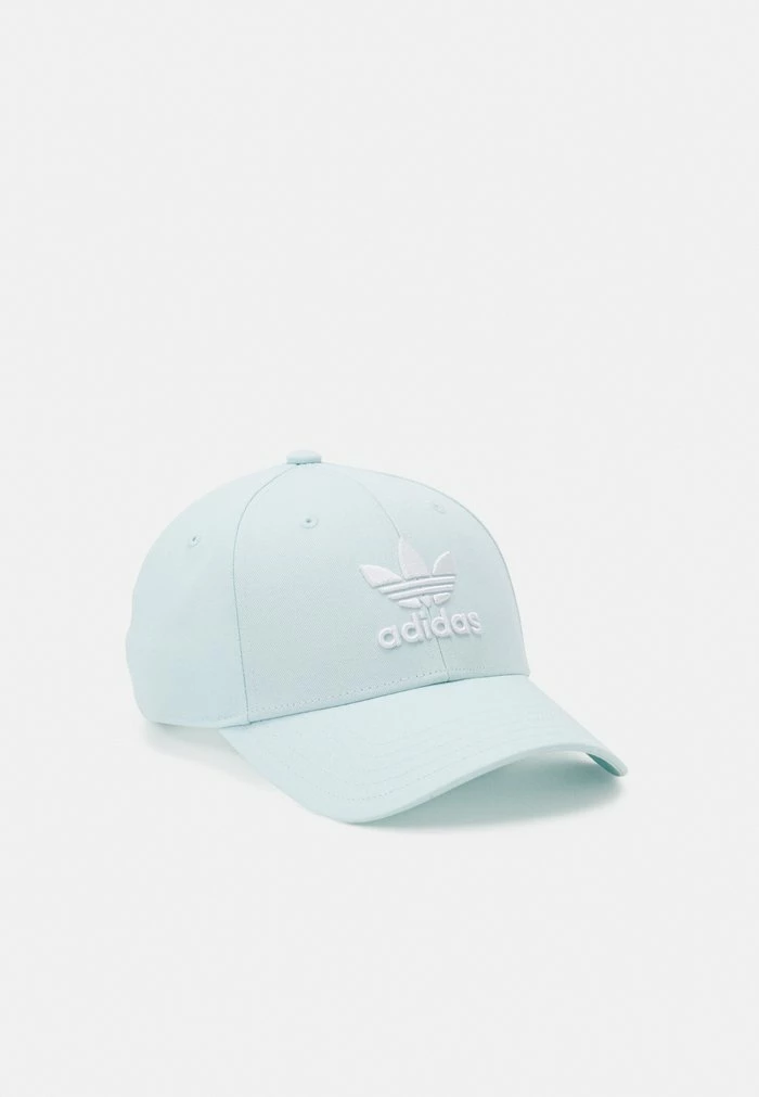 Adidas Originals BASEB CLASS TRE - Cap - Almost Blue 1 Adidas Originals BASEB CLASS TRE - Cap - Almost Blue
