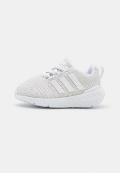 Adidas Originals SWIFT RUN 22 UNISEX - Trainers - Footwear White/grey One/core Black