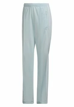 Adidas Originals FIREBIRD - Tracksuit Bottoms - Almost Blue -Adidas Originals Shop 613f3b739ab24c3a9372f896600d45ca