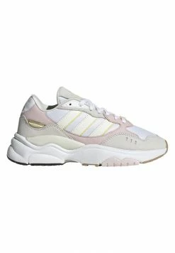 Adidas Originals RETROPY F90 - Trainers - White -Adidas Originals Shop 61974181a63b4912b97512eac5e85c6c