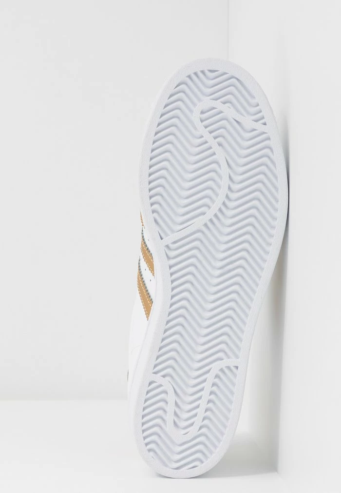 Adidas Originals SUPERSTAR - Trainers - Footwear Wihte/copper Metallic/core Black 7 Adidas Originals SUPERSTAR - Trainers - Footwear Wihte/copper Metallic/core Black - Image 7