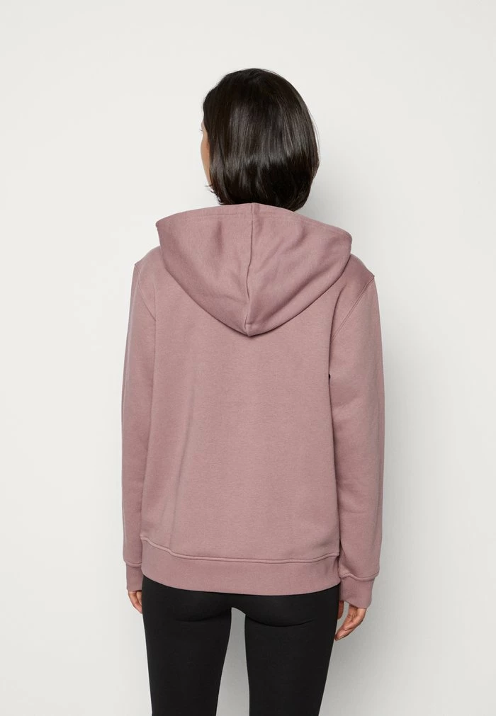 Adidas Originals HOODIE - Hoodie - Oxide 3 Adidas Originals HOODIE - Hoodie - Oxide - Image 3