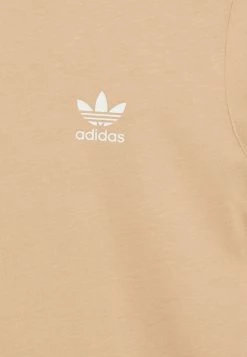 Adidas Originals Basic T-shirt - Magic Beige -Adidas Originals Shop 61cbd1f3974949a2b7baed252e96983e
