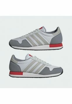 Adidas Originals USA 84 UNISEX - Trainers - Grey 16 Adidas Originals USA 84 UNISEX - Trainers - Grey -Adidas Originals Shop 61cdfdafbc3147d09d89e80fa8d0612c