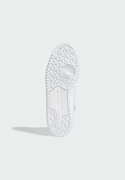 Adidas Originals FORUM MID UNISEX - High-top Trainers - Ftwr White/ftwr White/ftwr White -Adidas Originals Shop 61dac5907ba9487da14dd4b42af29c67