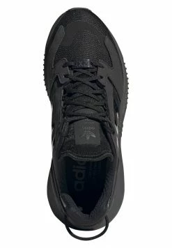 Adidas Originals ZX 5K BOOST UNISEX - Trainers - Core Black Core Black Grey Five -Adidas Originals Shop 6200c4725d32420fb8235f41432d900c