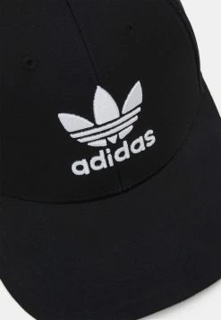 Adidas Originals BASEB CLASS UNISEX - Cap - Black/white 9 Adidas Originals BASEB CLASS UNISEX - Cap - Black/white -Adidas Originals Shop 62026f28565d442e850237af510f2f60
