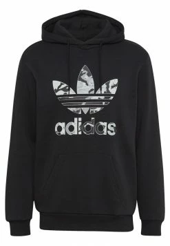 Adidas Originals Hoodie - Black -Adidas Originals Shop 625adbdaf9ed4d71b7f19cc27650cde8