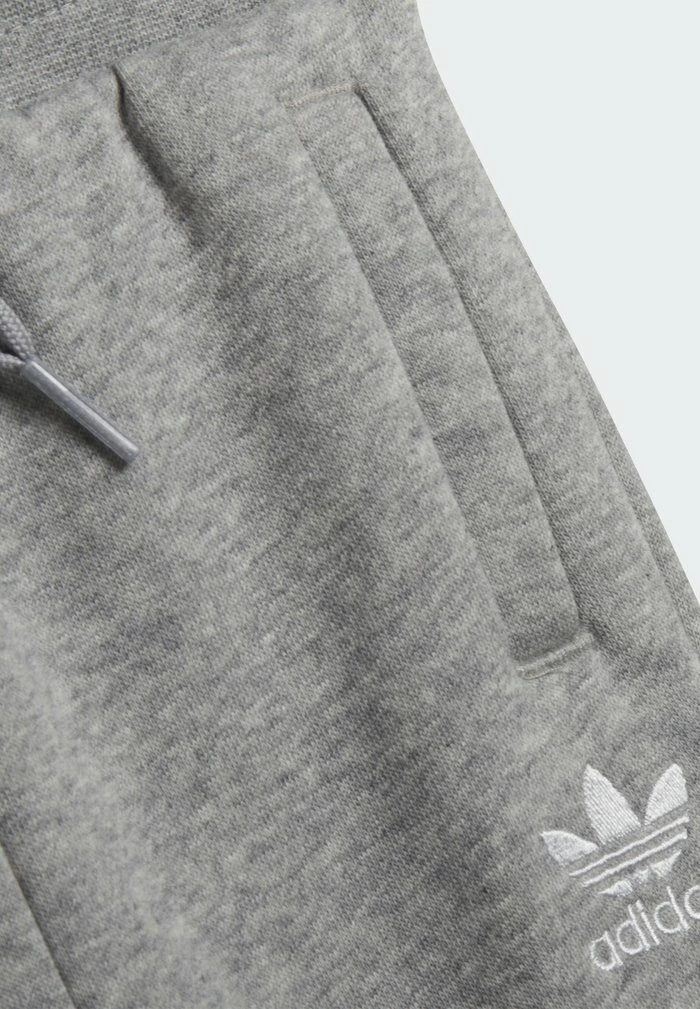 Adidas Originals CREW UNISEX SET - Tracksuit - Medium Grey Heather 8 Adidas Originals CREW UNISEX SET - Tracksuit - Medium Grey Heather - Image 8