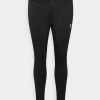 Adidas Originals Leggings - Trousers - Black