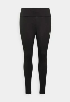 Adidas Originals Leggings - Trousers - Black