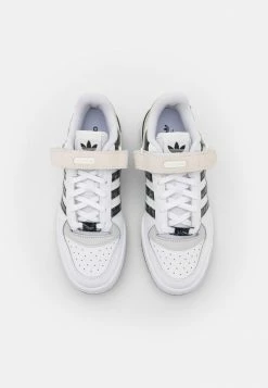 Adidas Originals FORUM LOW - Trainers - White -Adidas Originals Shop 62d8241d56e34eb7856035a2fd13b9e3
