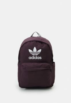 Adidas Originals ADICOLOR UNISEX - Rucksack - Shadow Maroon