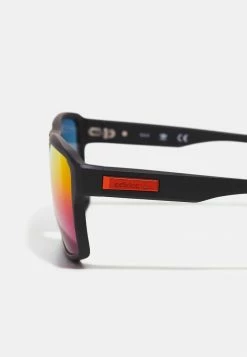 Adidas Originals UNISEX - Sunglasses - Matte Black -Adidas Originals Shop 62ee15350c1241e893e05b3b3dd8a3c4