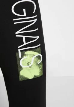 Adidas Originals ORIGINALS - Tracksuit Bottoms - Black -Adidas Originals Shop 62f126fd32ad477cb5e2e19e133ee3fa