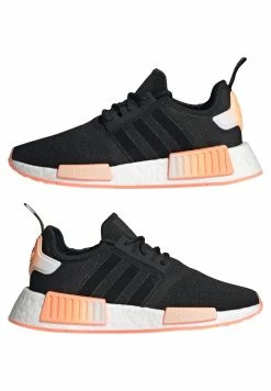 Adidas Originals Trainers - Core Black Beam Orange Ftwr White -Adidas Originals Shop 62f21a090f154248b2ffd2a04a4692ba