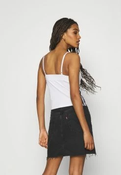 Adidas Originals CORSET - Top - White 7 Adidas Originals CORSET - Top - White -Adidas Originals Shop 630aec8611144609b88a83b50fae24ca