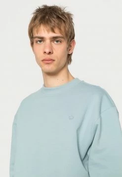 Adidas Originals CREW - Sweatshirt - Magic Grey -Adidas Originals Shop 630cdd30ec60425f838ea68d75f9f4e5