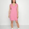 Adidas Originals ADICOLOR CLASSICS - Day Dress - Bliss Pink