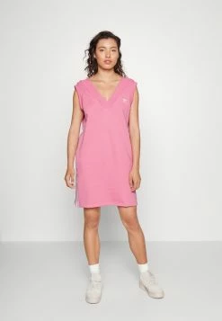 Adidas Originals ADICOLOR CLASSICS - Day Dress - Bliss Pink