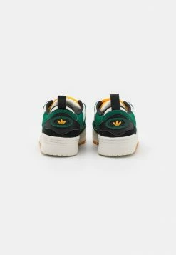 Adidas Originals ADI2000 UNISEX - Trainers - Cream White/dark Green/collegiate Gold 12 Adidas Originals ADI2000 UNISEX - Trainers - Cream White/dark Green/collegiate Gold -Adidas Originals Shop 6353c7a94b2a4c2da98f441b4871edbc